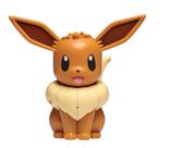 Pokémon Meu Parceiro Eevee Com Som E Movimentos 2777 - Sunny