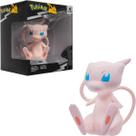 Pokemon Mew Select Figura Vinil Jazwares 10cm Serie 1