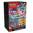 Pokémon Mini Box ME04 - Caos Ascendente