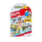 Pokémon - Mochila Playset De Batalha Nas Ruínas Pokémon - Mochila Playset De Batalha Nas Ruínas