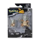 Pokemon multipack de evolucao figuras cubone e marowak - sunny