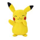 Pokémon - Pelúcia De 20 Cm - Pikachu Pokémon - Pelúcia De 20 Cm - Pikachu