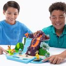 Pokemon - playset vulcao - 2776 Pokemon - playset vulcao - 2776