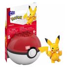 Pokemon Pokeball Mega Pikachu 19102