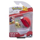 Pokemon Pokeball Turtwing 42470 Pokemon Pokeball Turtwing 42470