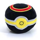 Pokemon Pokebola de Pelúcia DTC