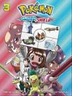 Pokémon - sword & shield - vol. 3 Pokémon - sword & shield - vol. 3