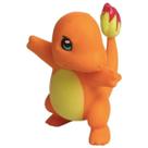 Pokémon Takara Tomy Charmander Pvc Miniatura Colecionável