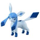 Pokémon TAKARA TOMY Moncolle Selecione Glaceon Givrali Glaziola