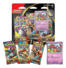 Pokémon TCG Blister Triplo Megaevolução Drifloon