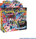 Pokemon tcg booster box c/36 - caos ascendente - copag Pokemon tcg booster box c/36 - caos ascendente - copag