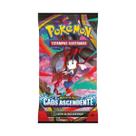 Pokémon Tcg Booster Unitario Me04 Caos Ascendente Copag