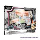Pokémon TCG - Box Pokémon EV10.5 Fogo Branco E Raio Preto Victini - Carta - Card - Copag