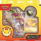 Pokémon TCG Coleção Pokémon Day 2026 Cartão Promocional Pokémon TCG Coleção Pokémon Day 2026 Cartão Promocional