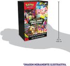 Pokémon TCG, Combo de Booster Pokémon ME03 Equilíbrio Perfeito
