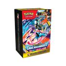 Pokémon TCG Combo Desafio Estratégico - Caos Ascendente