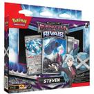Pokémon TCG, Deck Batalha Pokémon Rivais Steven / Marine Com 60 Cartas