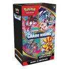 Pokemon TCG: Mega Evolution - Chaos Rising - Booster Bundle - Ingles