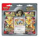 Pokémon TCG Pokémon Mega Evolução Ascensão dos Heróis Blister 2-Pack