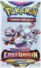 Pokémon TCG Pokémon Sword & Shield Lost Origin 3 cartas Pokémon TCG Pokémon Sword & Shield Lost Origin 3 cartas