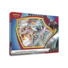 Pokémon TCG Roaring Moon ou Iron Valiant ex Box (aleatório)