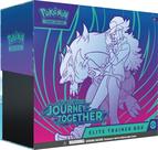 Pokémon TCG Scarlet e Violet Journey Together Elite Trainer Box