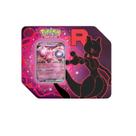 Pokemon tcg team rocket tin ingles pkm085 Pokemon tcg team rocket tin ingles pkm085