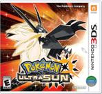 Pokemon Ultra Sun 3DS Midia Fisica Pokemon Ultra Sun 3DS Midia Fisica