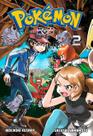 Pokémon X & Y 02