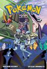 Pokémon X & Y 03 Pokémon X & Y 03
