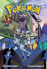 Pokémon X & Y 03 Pokémon X & Y 03