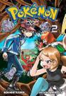 Pokémon X & Y vol. 02 Pokémon X & Y vol. 02