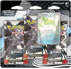Pokemon zev10.5 raio pre - 35895