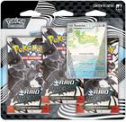 Pokemon zev10.5 raio pre - 35895