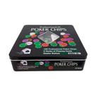 Poker Chips Jogo de Fichas Gubly