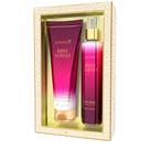 Pokoloka Kit Loção Body Splash Rish Sabah 250ml + Body Lotion 240ml Pokoloka Kit Loção Body Splash Rish Sabah 250ml + Body Lotion 240ml