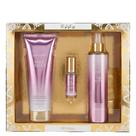 Pokoloka Kit Luxury Elixir Yara Velvet