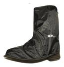 Polaina Bota De Chuva Galocha Motoqueiro/Motoboy Impermeavel Meia sola .