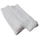 Polaina de Inverno Feminina Polaina infantil Menina com Pompom Yoyo 23178