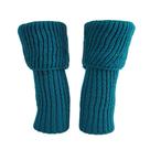 Polaina Katlen Tricot Modelo Fang Polaina Katlen Tricot Modelo Fang