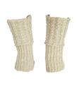 Polaina Katlen Tricot Modelo Trança Polaina Katlen Tricot Modelo Trança