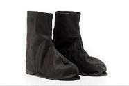 Polaina nylon pantaneiro com meia sola p