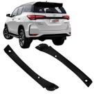 Polaina Parachoque Traseiro Esquerdo Toyota SW4 Diamond 2021 a 2024