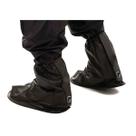 Polaina Protetor Pés Chuva Nylon Solado Inteiro Adulto Unissex - Par Ref 2969