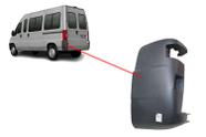 Polaina traseira ducato (le) (1998/2017) (p/ para-choque s/ ponteira)