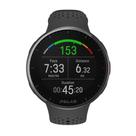 Polar pacer pro carbon gray (p/g)