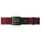 Polar Verity Sense - Sensor Óptico de Frequência Cardíaca Vermelho
