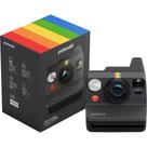 Polaroid Agora câmera instantânea tipo I de 3ª geração
