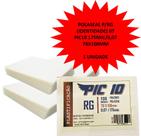 Polaseal p/rg 07 pic10 (identidade) 79x108