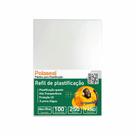 Polaseal Para Plastificação Meio Ofício 170x226x0,10 100un